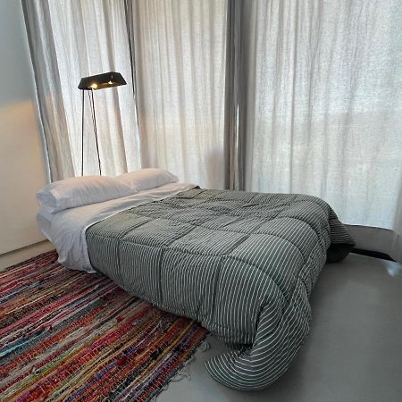 Increible Loft En Barrio Residencial Apartment Remedios de Escalada Luaran gambar