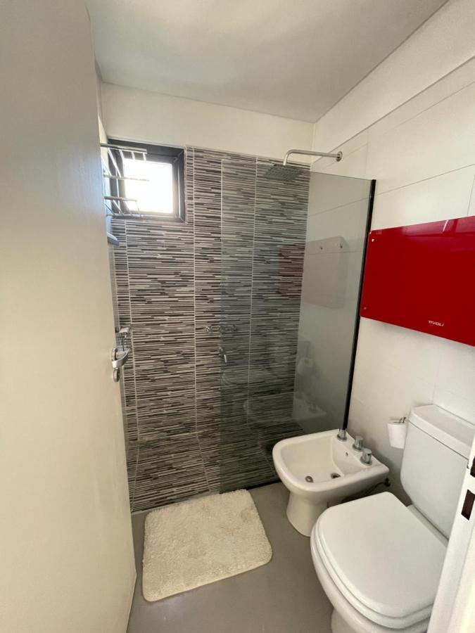Increible Loft En Barrio Residencial Apartment Remedios de Escalada Luaran gambar