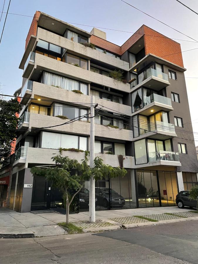 Increible Loft En Barrio Residencial Apartment Remedios de Escalada Luaran gambar