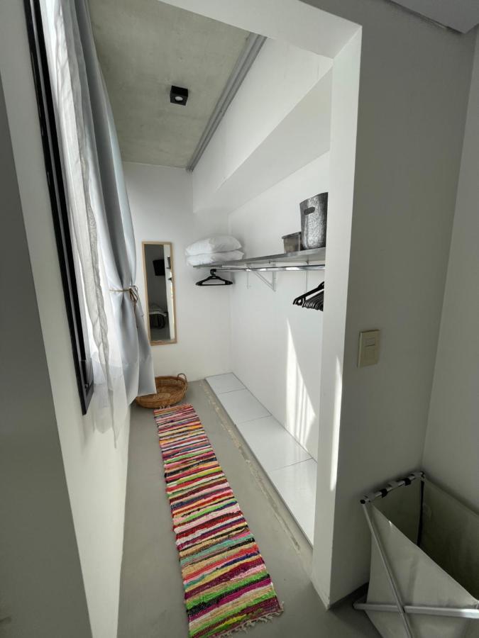 Increible Loft En Barrio Residencial Apartment Remedios de Escalada Luaran gambar