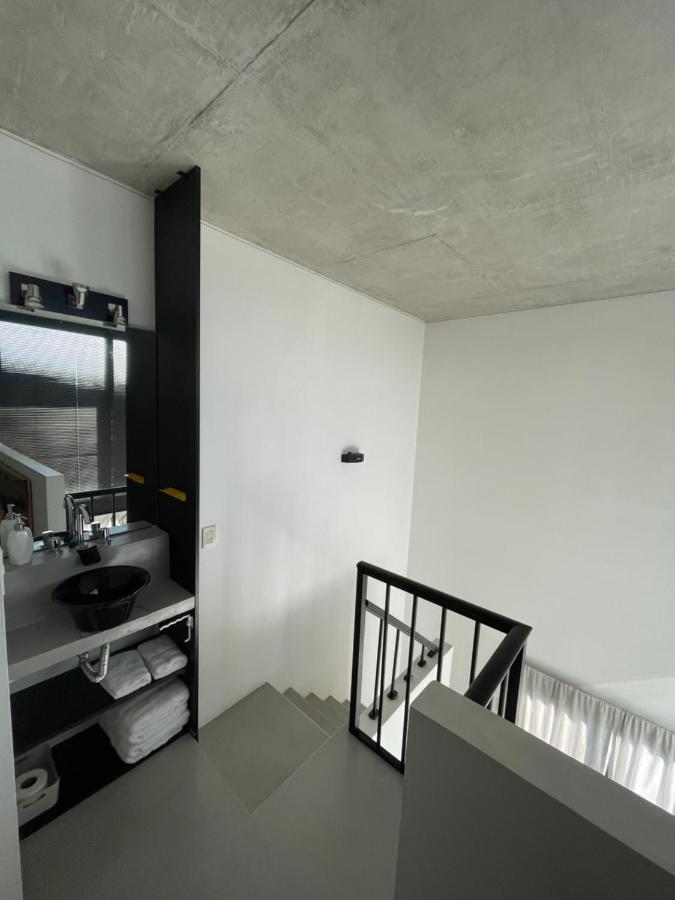 Increible Loft En Barrio Residencial Apartment Remedios de Escalada Luaran gambar