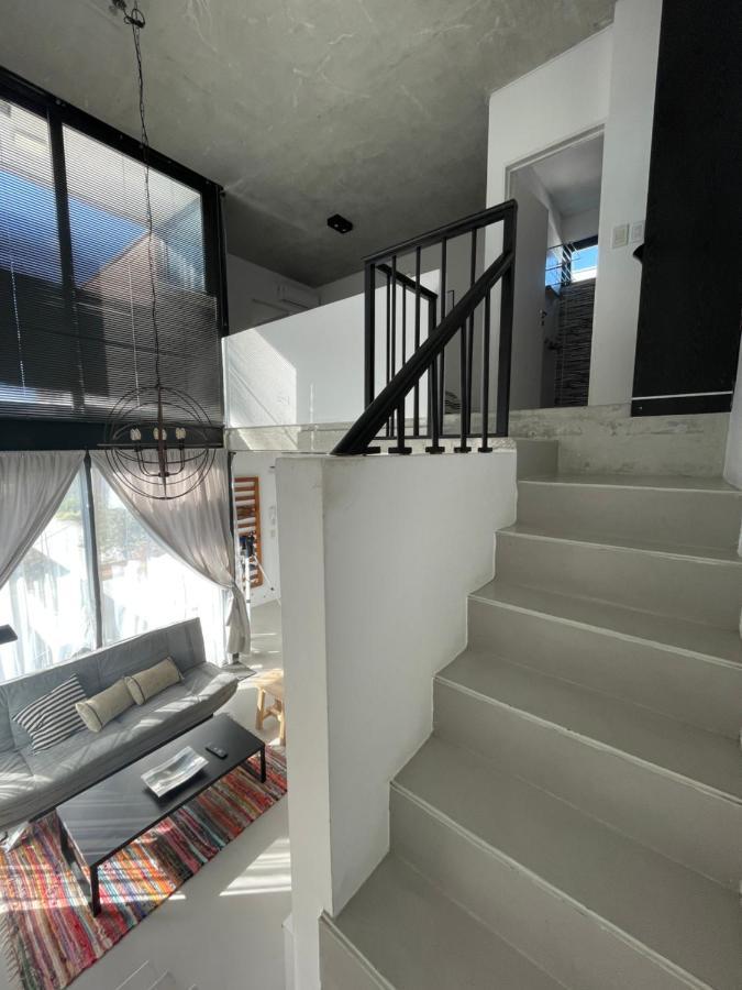 Increible Loft En Barrio Residencial Apartment Remedios de Escalada Luaran gambar