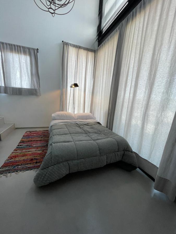 Increible Loft En Barrio Residencial Apartment Remedios de Escalada Luaran gambar